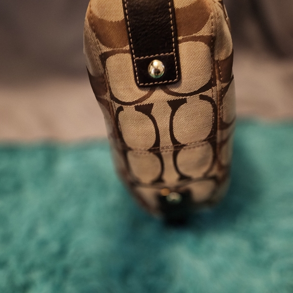 Coach satchel - Picture 4 of 7